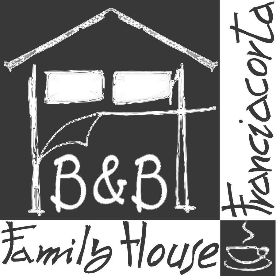B&B Family House Franciacorta Corte Franca Exterior photo